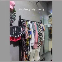 دکور مغازه پوشاک ومیز مبلمان|فروشگاه و مغازه|فیروزآباد (فارس), |دیوار