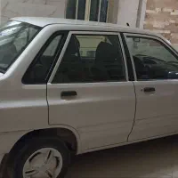 پراید ۱۳۲ مدل ۹۰|خودرو سواری و وانت|خرمآباد, |دیوار