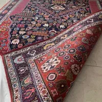 فرش پشم ترکی ۲/۶ متری|فرش|شیراز, عفیف‌آباد|دیوار