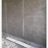پلاستر کار هستم جویای کار با سابقه ۱۵