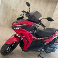 موتور ۱۵۰ آیروکس قیمت خوب