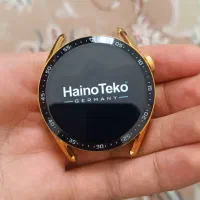 ساعت هاینو تکودG10max