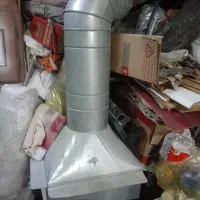 هواکش بزرگ