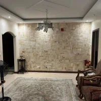 فروش آپارتمان ۱۳۸ متری ۳ خوابه خردمند جنوبی|فروش آپارتمان|تهران, ایرانشهر|دیوار