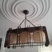 لوسترآشپزخونه