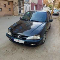 پارس ۱۳۸۴ / فنی سالم