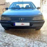 پژو 405|خودرو سواری و وانت|اهواز, گلدشت|دیوار