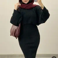 بافت دوتیکه خیلی شیک