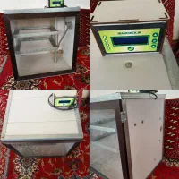 دستگاه ۸۴ تایی