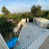 فروش ویلادوبلکس،جاده قلعه رودخان،360مترزمین|فروش خانه و ویلا|فومن, |دیوار