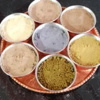 قاووت کرمانی تقویتی ومغذی