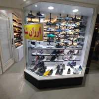 کفش اسپرت پسرانه ودخترانه