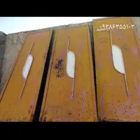 درب حیاط|حراج|ایوان, |دیوار