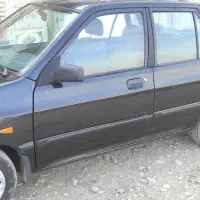 مدل ۹۰ شاسی سالم دوگانه سوز|خودرو سواری و وانت|سردشت, |دیوار