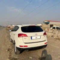 جک s5 مدل ۹۴|خودرو سواری و وانت|تبریز, |دیوار