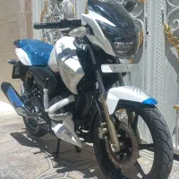 آپاچی ۱۸۰ ۹۴ درحد
