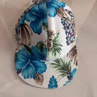 کلاه آفتابی ورزشی