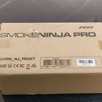 مه ساز سینمایی pmi smoke ninja pro|دوربین عکاسی و فیلمبرداری|تهران, شهرک هما|دیوار