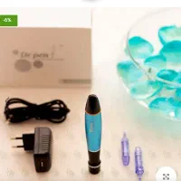 دستگاه مزولیدینگ صورت