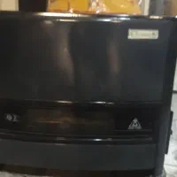 بخاری جهان افروز