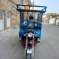 موتور سه چرخه موتوسه مدل ۱۴۰۰