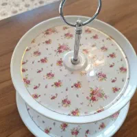 شیرینی خوری چینی