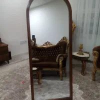 فوری  آینه قدی بسیار شیک