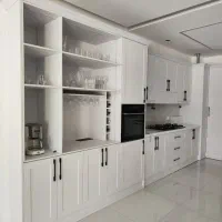 کابینت بزن کمددیواری ببر ظرفیت محدود