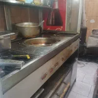 فر 7کاره تمام استیل بدنه قوی