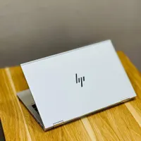 لپ تاپhp elitebook1040 g7تاچ،تبلت شو،با قلم