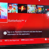 ps4|کنسول، بازی ویدئویی و آنلاین|الیگودرز, |دیوار