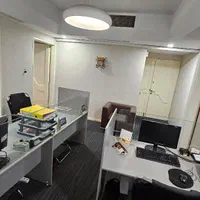 اجاره اداری ۸۰ متری در عباس‌آباد|اجارهٔ دفتر کار، اتاق اداری، مطب|تهران, عباس‌آباد|دیوار
