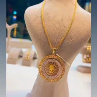 طلا آب شده ودست دوم ۲ درصد|جواهرات|تهران, نعمت‌آباد|دیوار