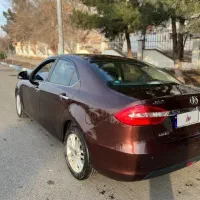 جک J 5 مدل 94|خودرو سواری و وانت|تبریز, |دیوار