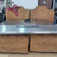 هود در حد نو میباشد ، فروش ب دلیل تغیر شغل|هود|قزوین, |دیوار