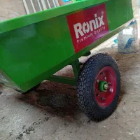تریلی کوچک