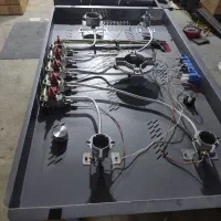 تعمیر انواع اجاق گاز.در صباشهر شاهدشهر|خدمات پیشه و مهارت|صباشهر, |دیوار