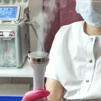 آموزش فیشیال،پاکسازی پوست در آموزشگاه رسمی