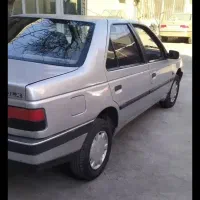 قبول سرویس از الوند به اشتهارد