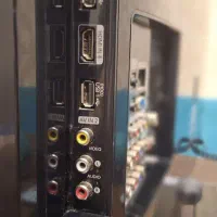 فروش LCDسامسونگ 40 اینچ|تلویزیون و پروژکتور|اصفهان, هزارجریب|دیوار