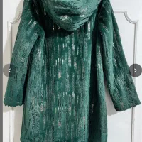 پالتو|لباس|چهاردانگه (تهران), |دیوار