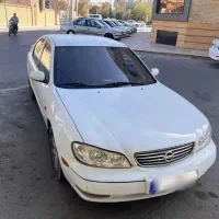 ماکسیما۸۲ بدون رنگ سفید اقساط|خودرو سواری و وانت|یزد, |دیوار