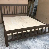 تخت خواب اقتصادی با ضمانت 5 ساله