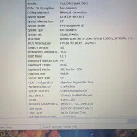 لپ تاپ اچ پی|رایانه همراه|زنجان, |دیوار