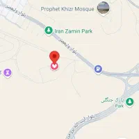 زمین فروشی|فروش زمین و ملک کلنگی|کرج, فاز ۳ مهرشهر|دیوار