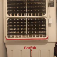کولر ایستاده