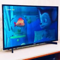 تلویزیون ۴۰ اینچ هایسنس