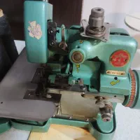 سردوز خیاطی داگون فلای ژاپن مدل GN1-6M