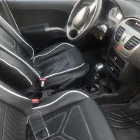 کوییک ۴۰۲ ..کم کار..درجه یک|خودرو سواری و وانت|فیروزآباد (فارس), |دیوار