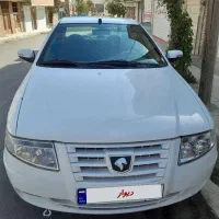 سمند سورن ۸۹